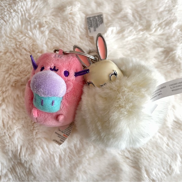 Plush Keychain Bundle - Picture 3 of 3